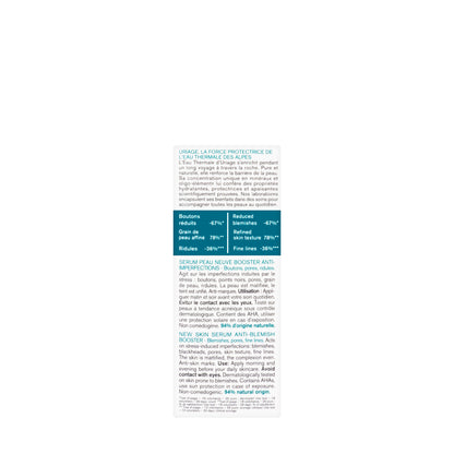 Uriage Hyseac Serum 30 Ml