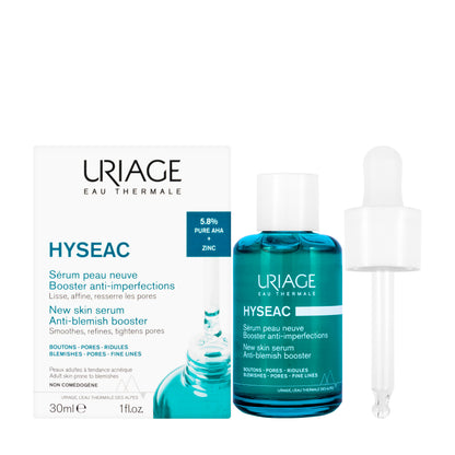 Uriage Hyseac Serum 30 Ml