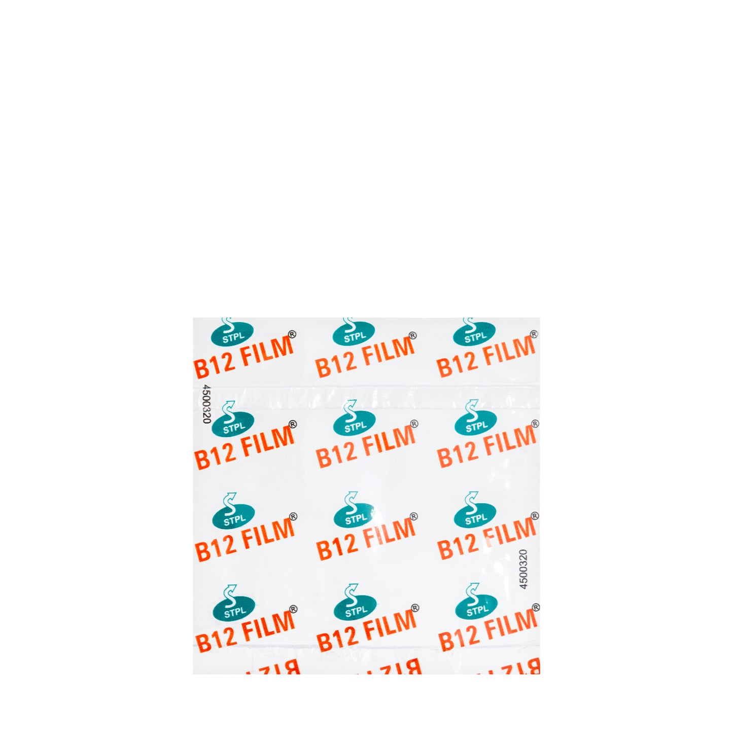 B12 Film Methylcobalamin 1500 MCG 30 Strips