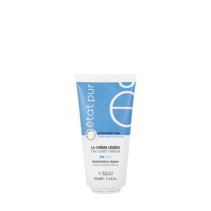 Etatpur The Light Moisturizer Cream Tube 50 Ml