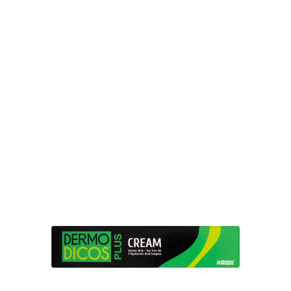 Dermodicos Plus Cream 30 Ml