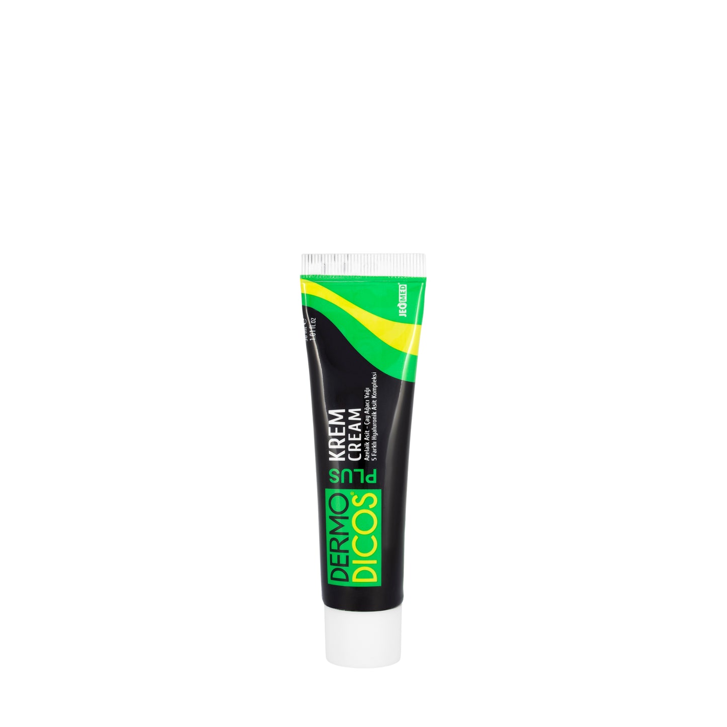 Dermodicos Plus Cream 30 Ml