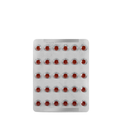Ultra Vitamin-B Complex 60 Tablets