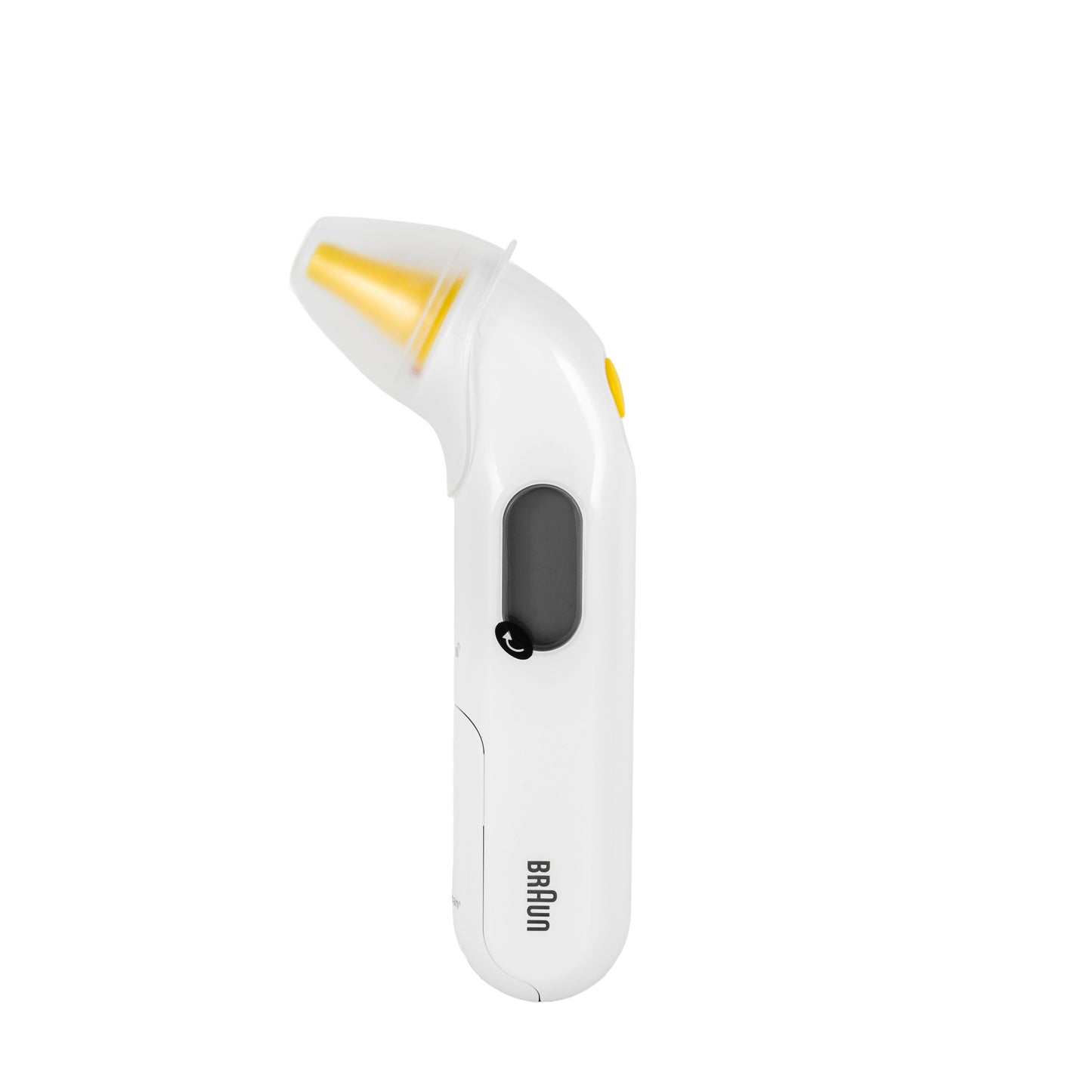 Braun ThermoScan 3 Ear Thermometer [IRT 3030]