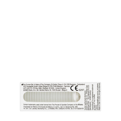 Braun ThermoScan 3 Ear Thermometer [IRT 3030]
