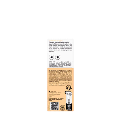 Etatpur Glabridine 250 PPM 15 Ml