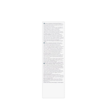 Endocare Aquafoam Cleansing Wash 125 Ml