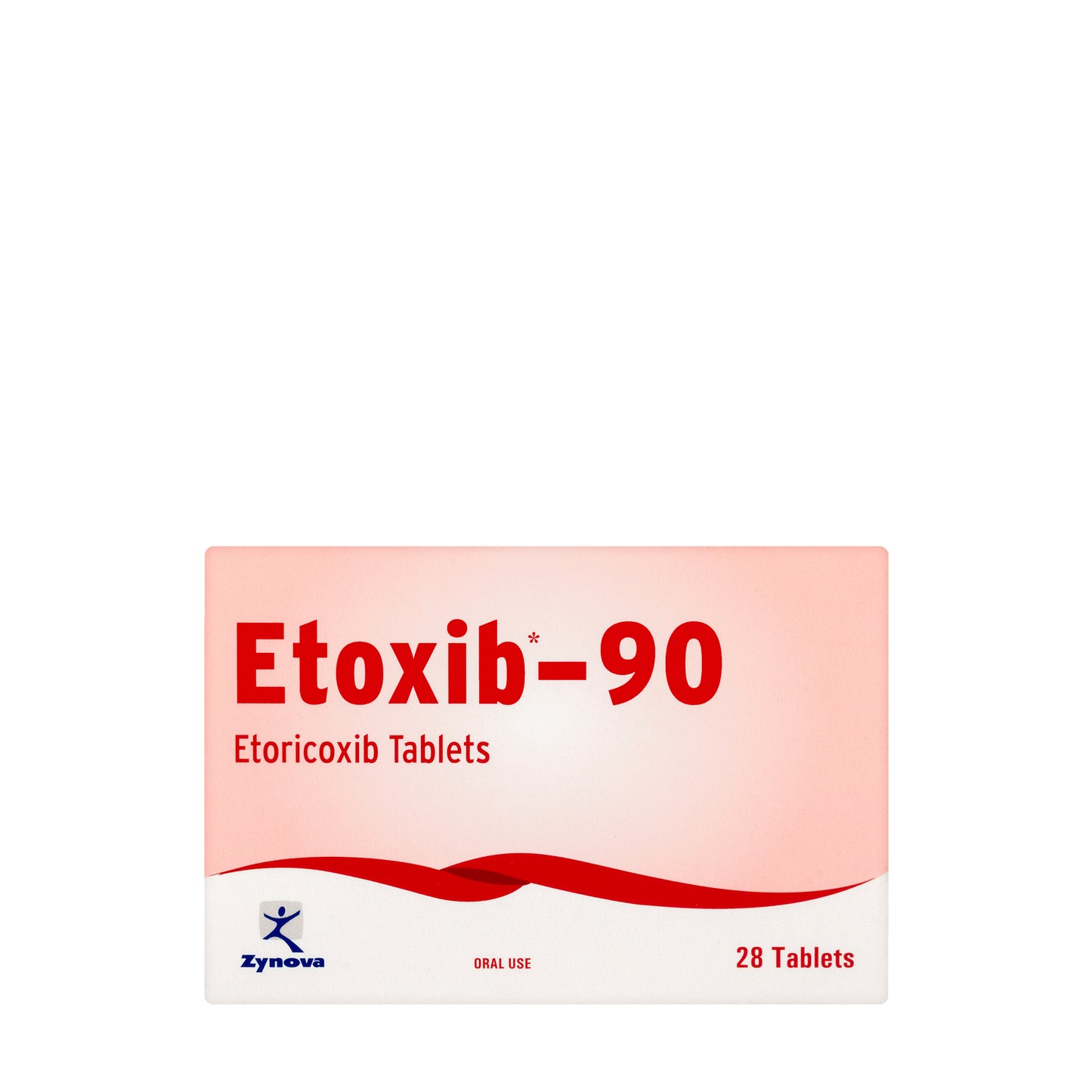 Etoxib 90 MG 28 Tablet