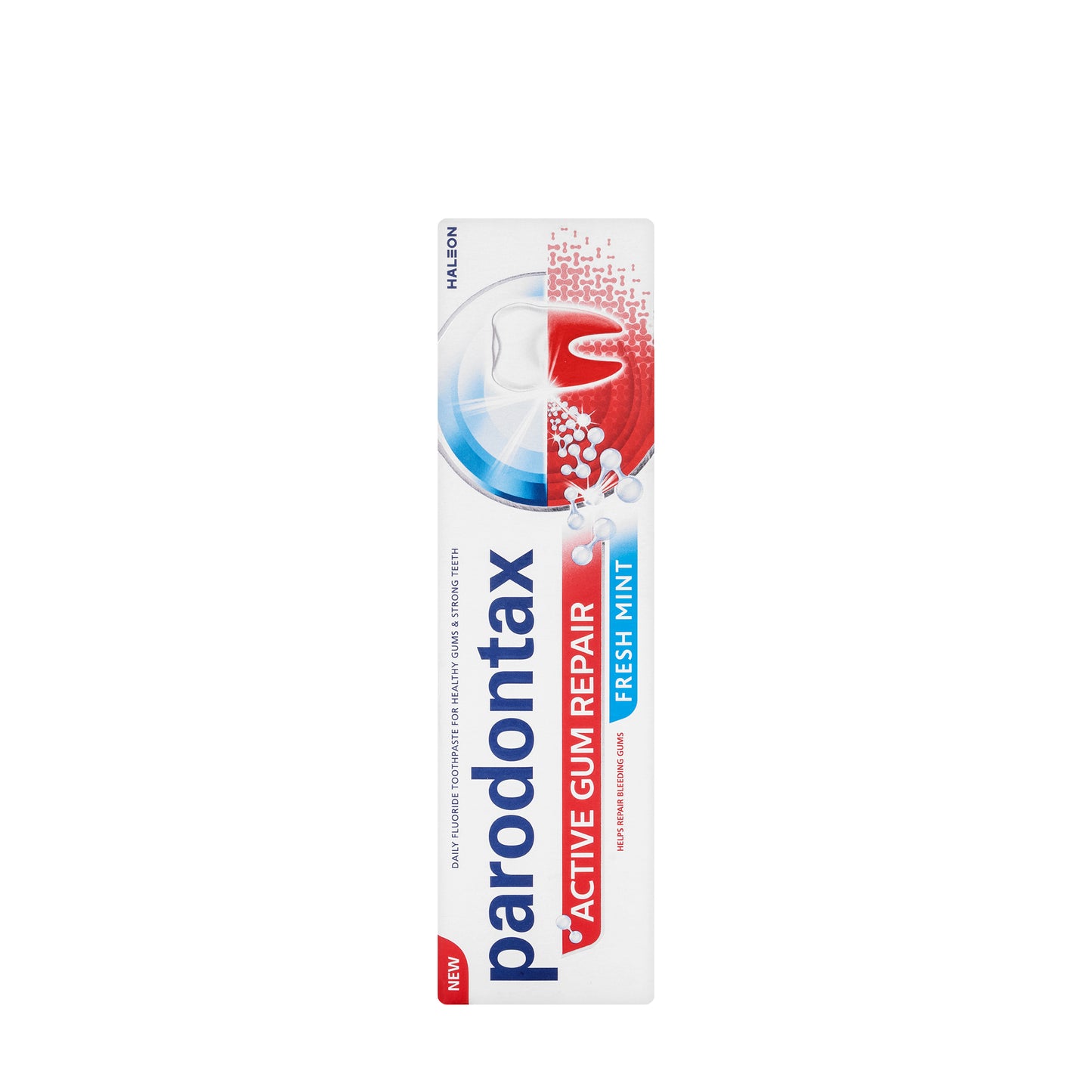 Parodontax Active Gum Repair Fresh Mint Toothpaste 75 Ml