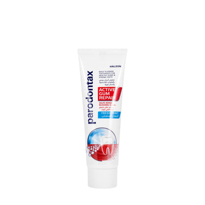 Parodontax Active Gum Repair Fresh Mint Toothpaste 75 Ml