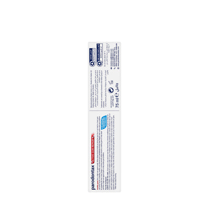 Parodontax Active Gum Repair Fresh Mint Toothpaste 75 Ml