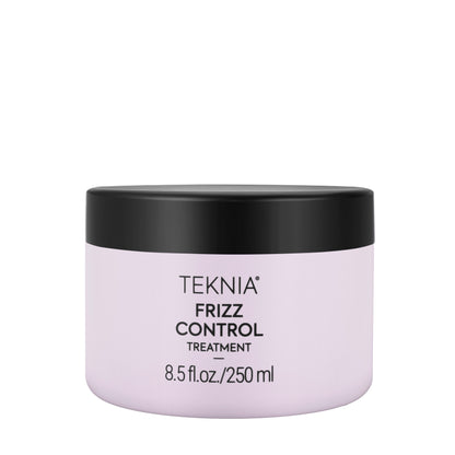 Lakme Teknia Frizz Control Treatment 250 Ml