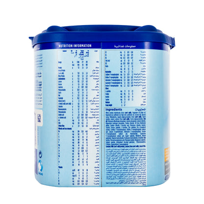 Aptamil Comfort 3 Milk 400 Gm