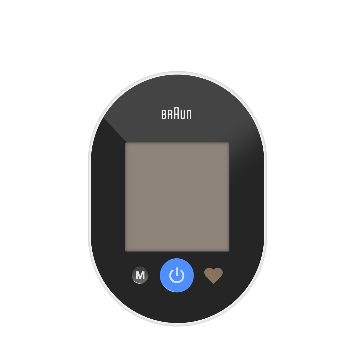 Braun ExactFit 2 Blood Pressure Monitor [BUA4050]
