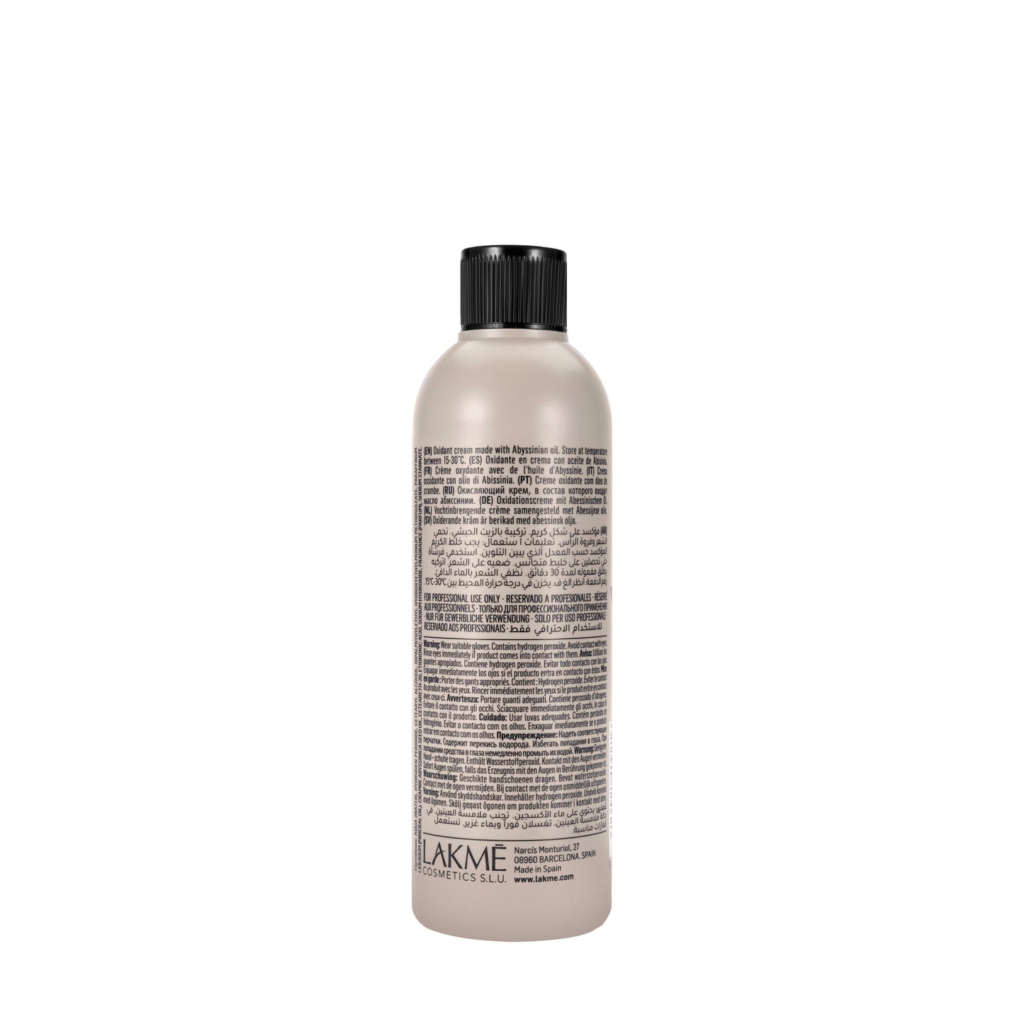 Lakme Color Developer 18V 90 Ml