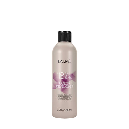 Lakme Color Developer 18V 90 Ml