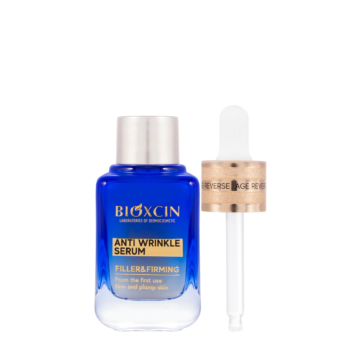 Bioxcin Age Reverse Anti-Wrinkle Serum 30 ml