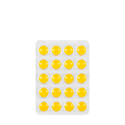 Cystiphane 2 x 120 Tablets Offer