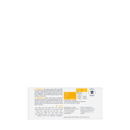 Cystiphane 2 x 120 Tablets Offer