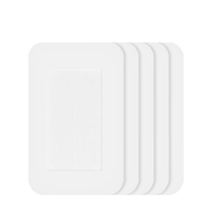 Cansinplast Wound Dressing 9x15 cm 5 Pieces