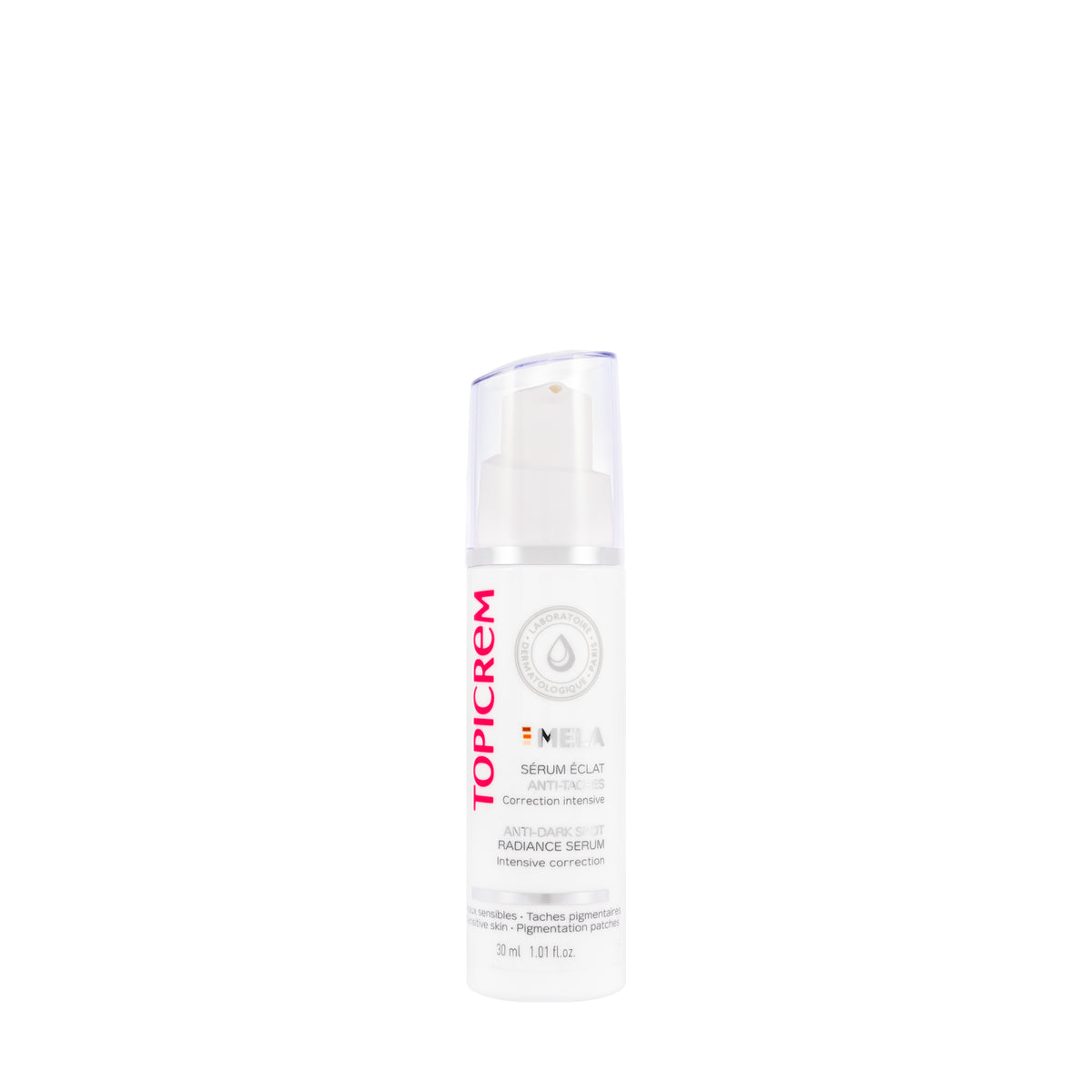 Topicrem Mela Anti Dark Spot Radiance Serum 30 ml