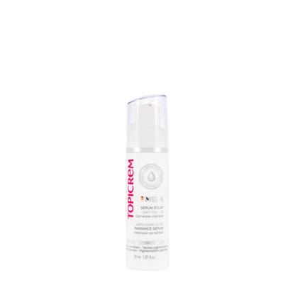 Topicrem Mela Anti Dark Spot Radiance Serum 30 ml