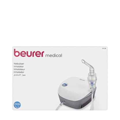Beurer Nebulizer IH-18
