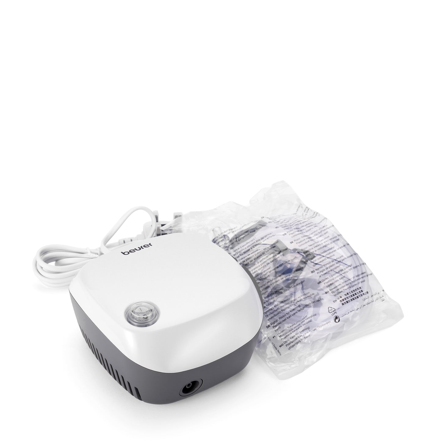 Beurer Nebulizer IH-18