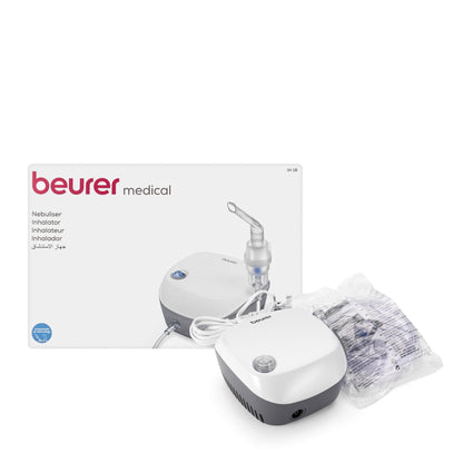 Beurer Nebulizer IH-18