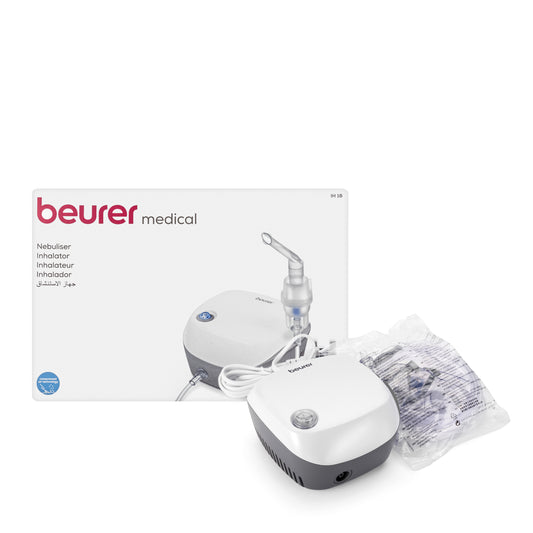 Beurer Nebulizer IH-18