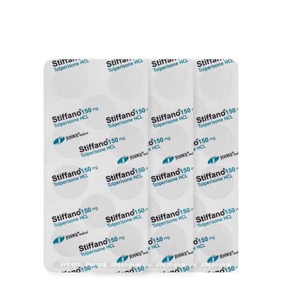 Stiffano 150 mg 30 Tablets