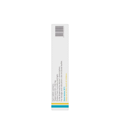 Stiffano 150 mg 30 Tablets