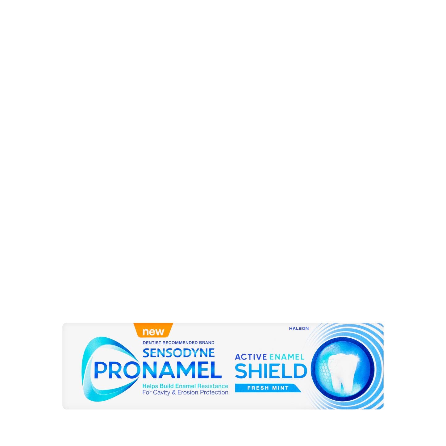 Sensodyne Pronamel Shield Fresh Mint Toothpaste 75 ml