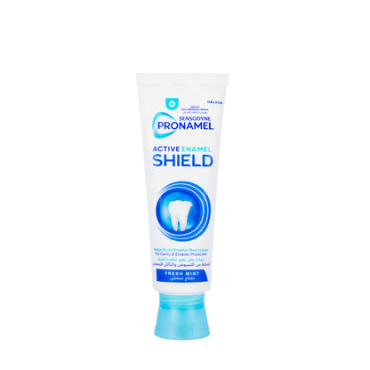 Sensodyne Pronamel Shield Fresh Mint Toothpaste 75 ml