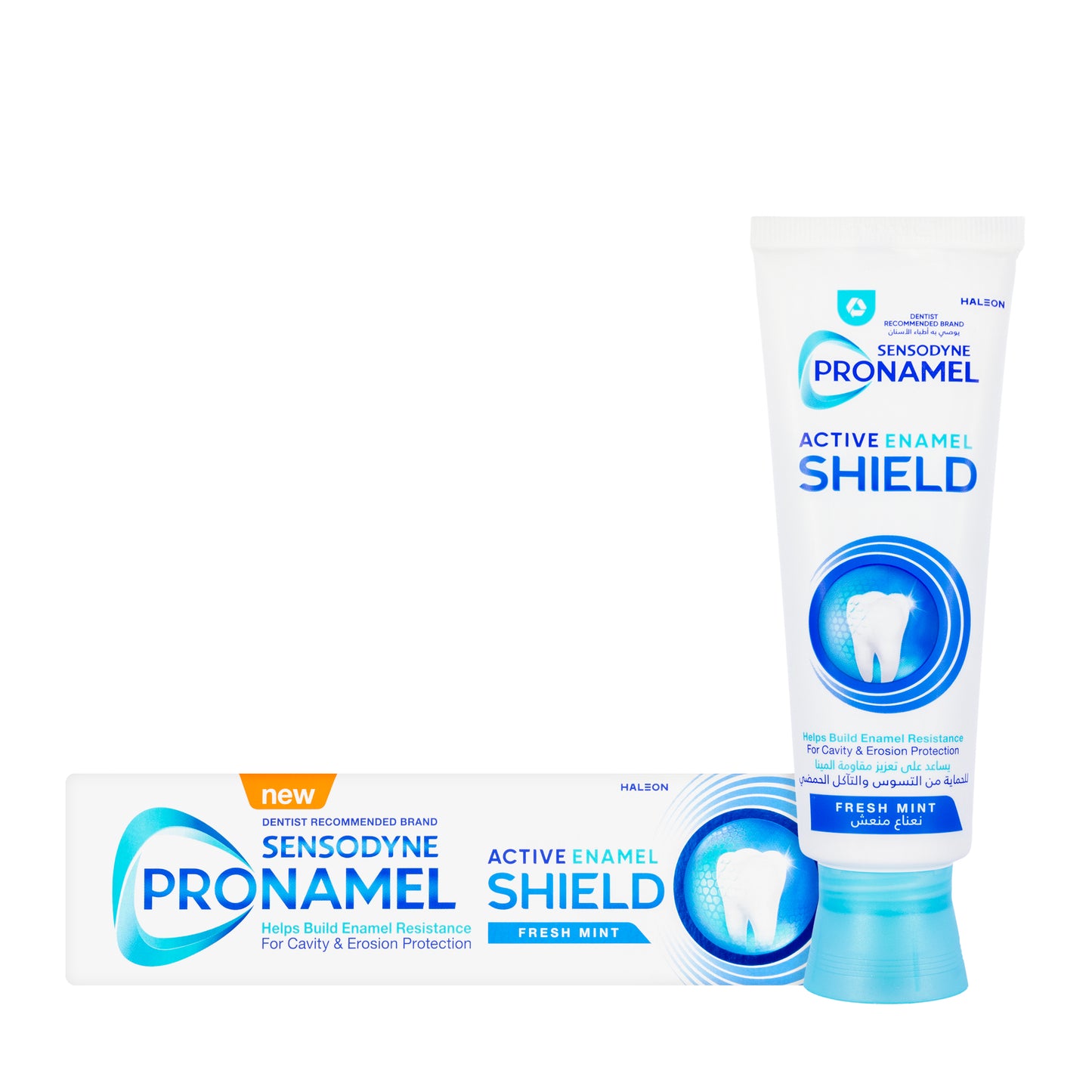 Sensodyne Pronamel Shield Fresh Mint Toothpaste 75 ml