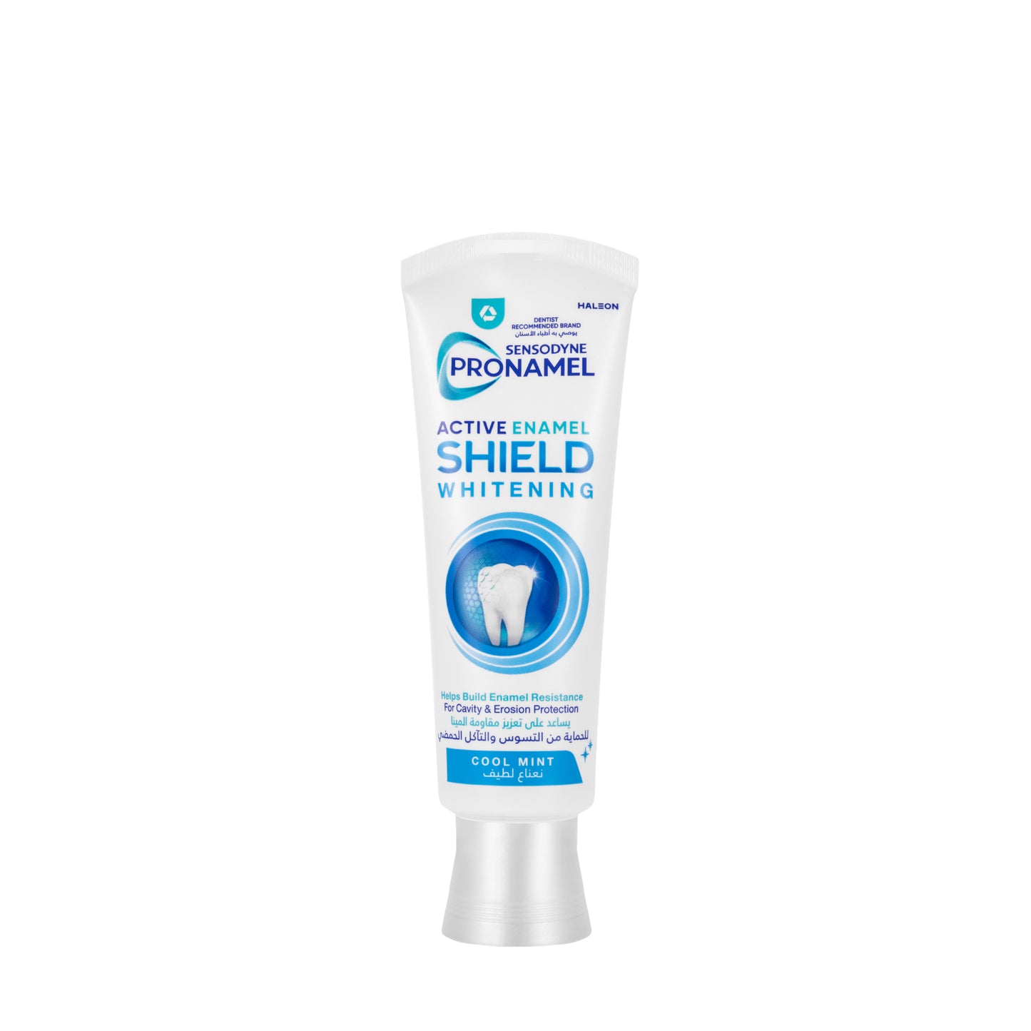 Sensodyne Pronamel Shield Whitening Cool Mint Toothpaste 75 ml