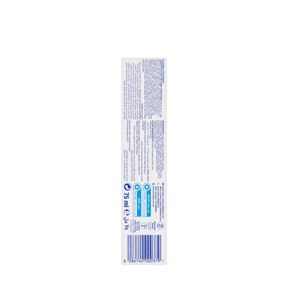 Sensodyne Pronamel Shield Whitening Cool Mint Toothpaste 75 ml