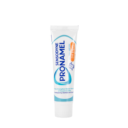 Sensodyne Pronamel Babies Mild Mint Toothpaste 50 ml
