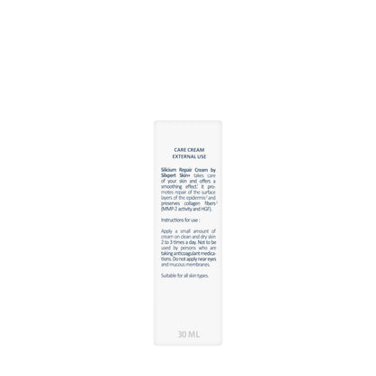 Silxpert Scar Healing Repair Cream 30 ml