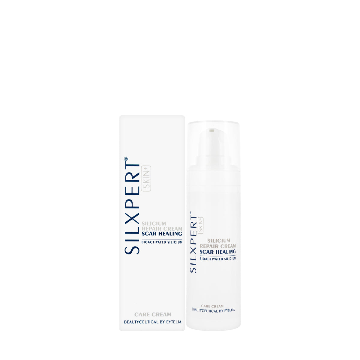 Silxpert Scar Healing Repair Cream 30 ml