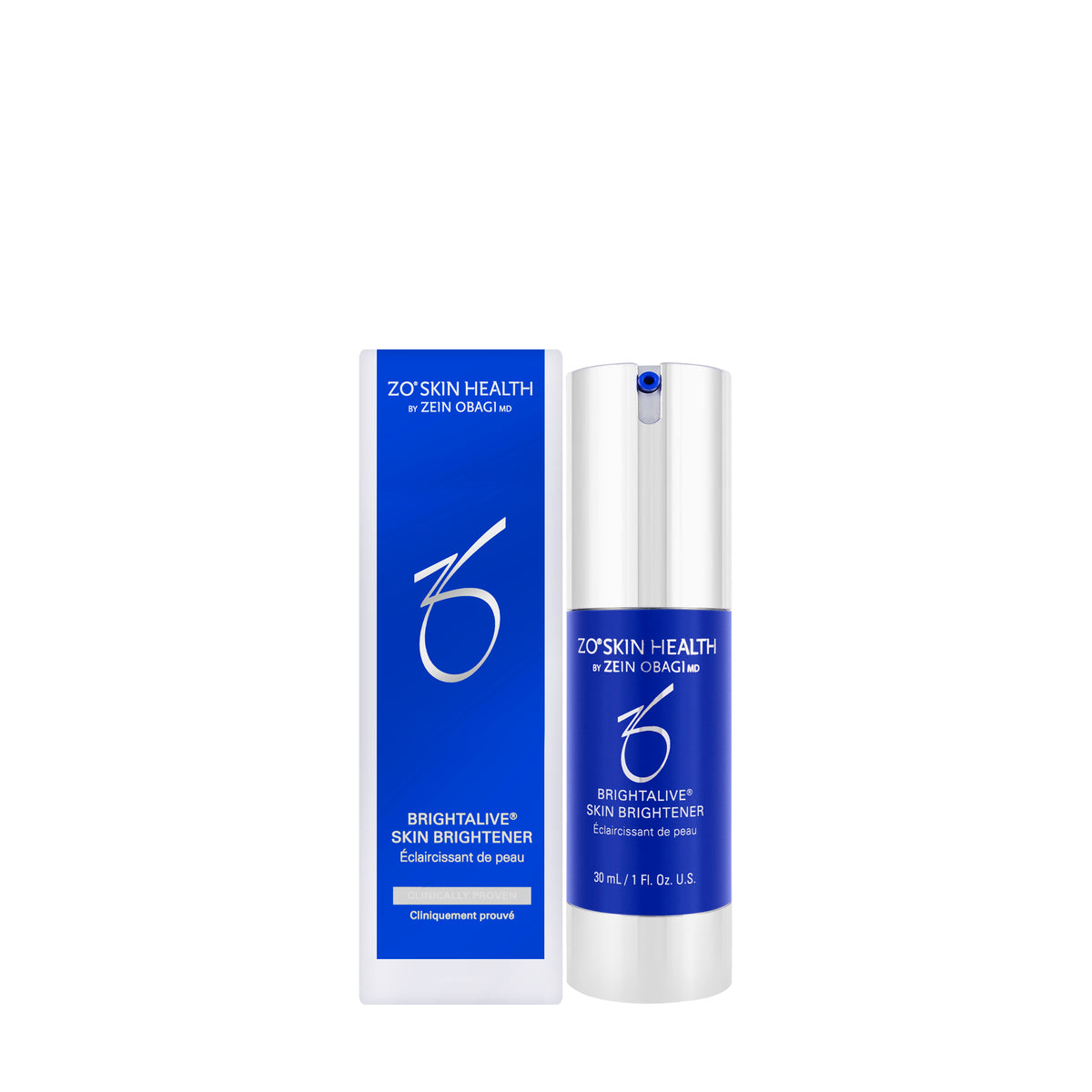 Obagi [Zoskin] Brightalive Skin Brightener 30 ml