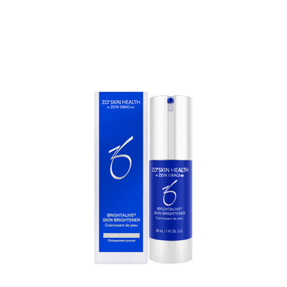 Obagi [Zoskin] Brightalive Skin Brightener 30 ml