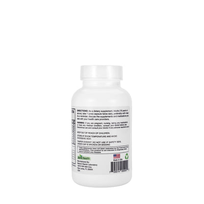 Pure HealthDiabetic Manager 800 mg 60 Capsules