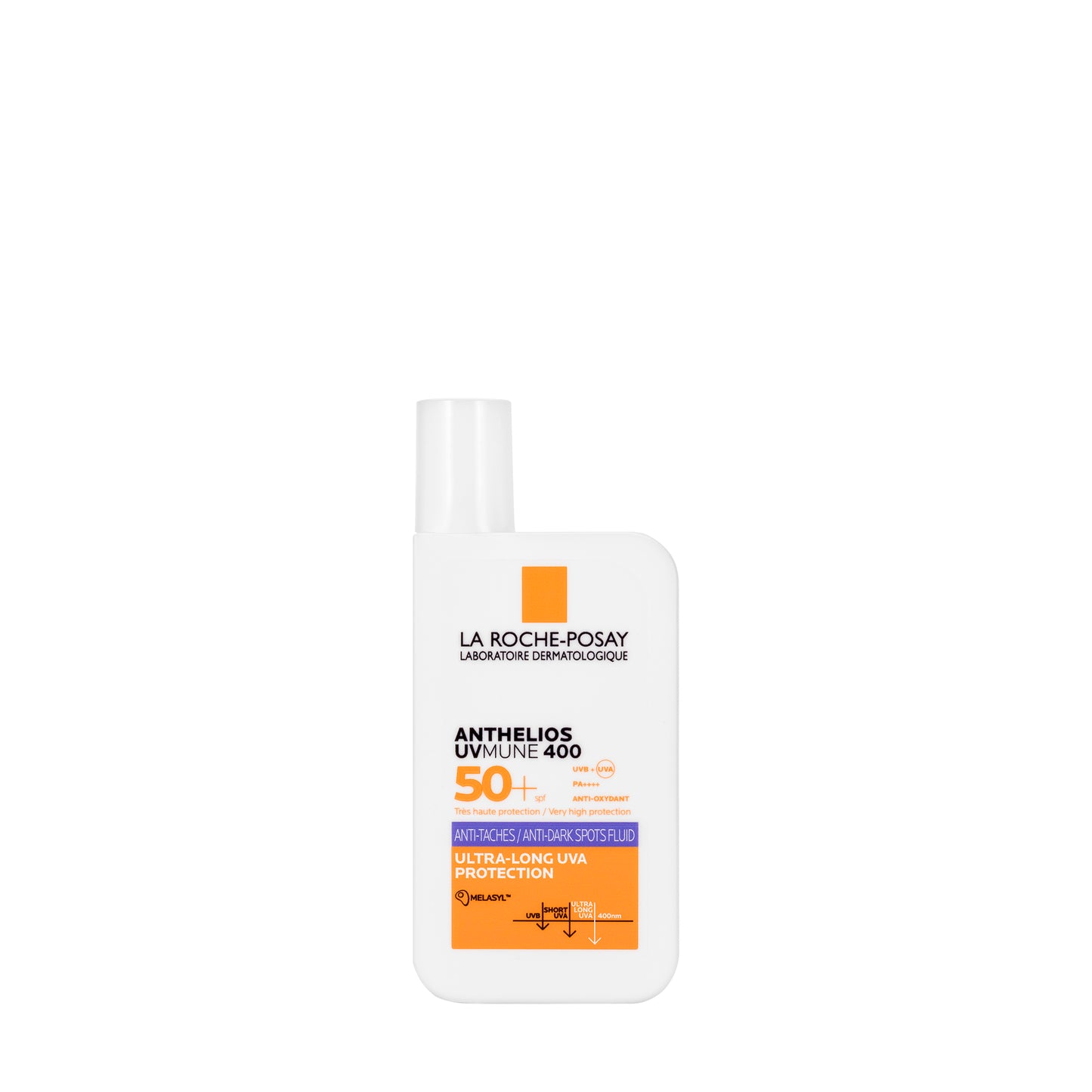 La Roche-Posay Anthelios Anti-Taches SPF 50+ Fluid 50 ml