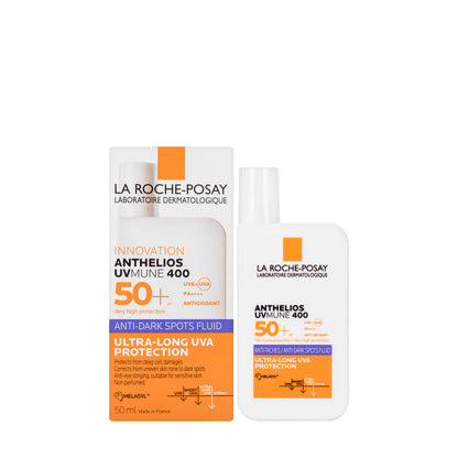 La Roche-Posay Anthelios Anti-Taches SPF 50+ Fluid 50 ml