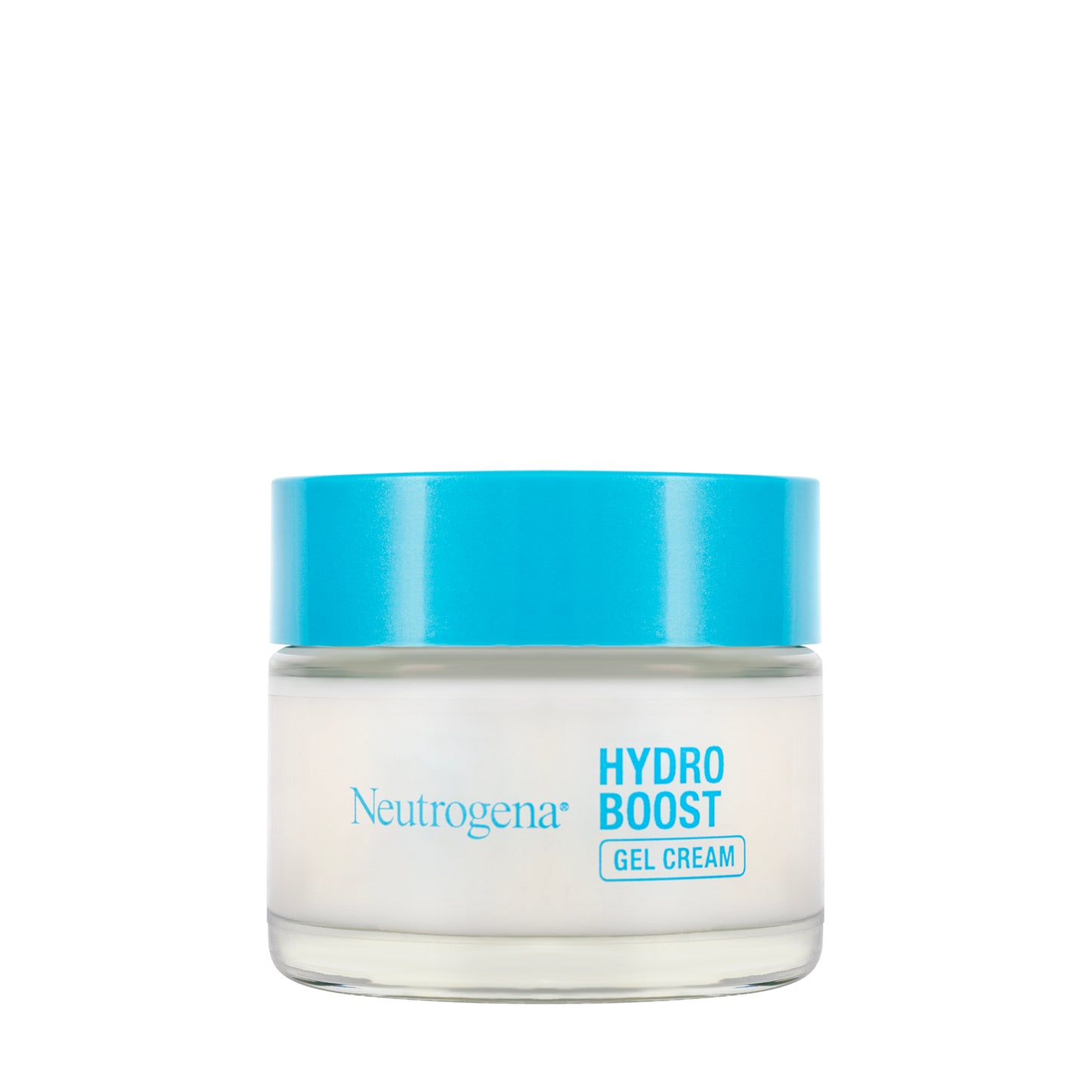 Neutrigena  Hydro Boost Cream Gel Dry Skin 50 ml