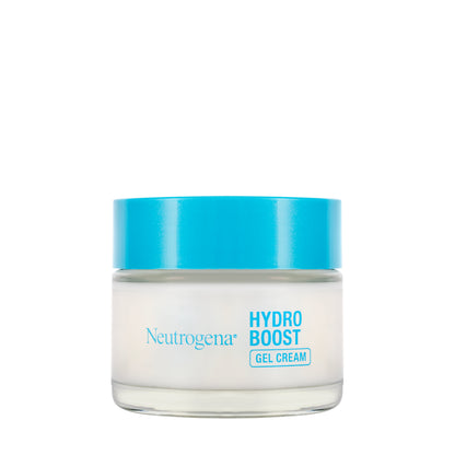 Neutrigena  Hydro Boost Cream Gel Dry Skin 50 ml