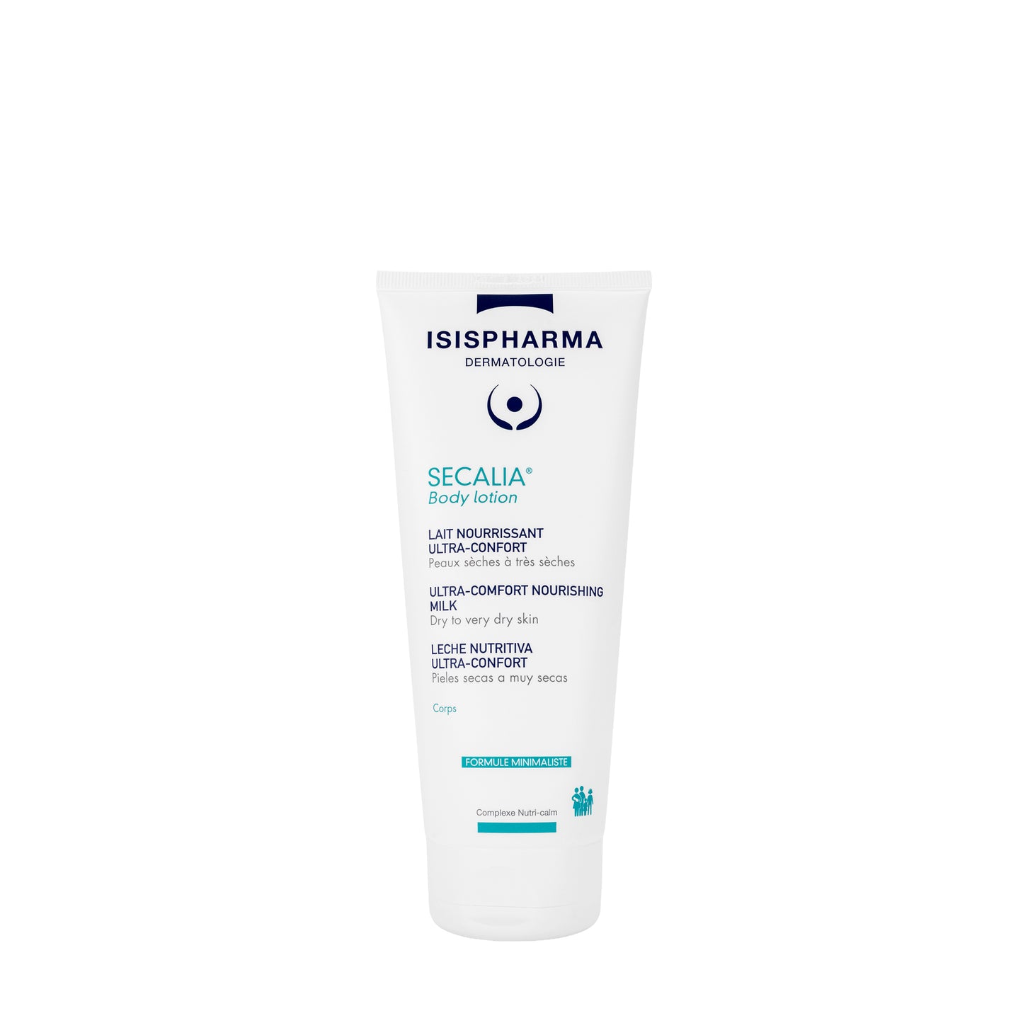 Isis Secalia Body Lotion 200 ml