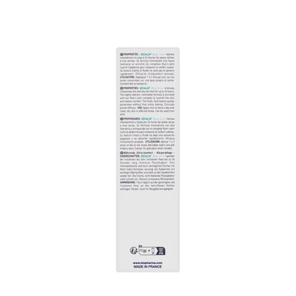 Isis Secalia Body Lotion 200 ml
