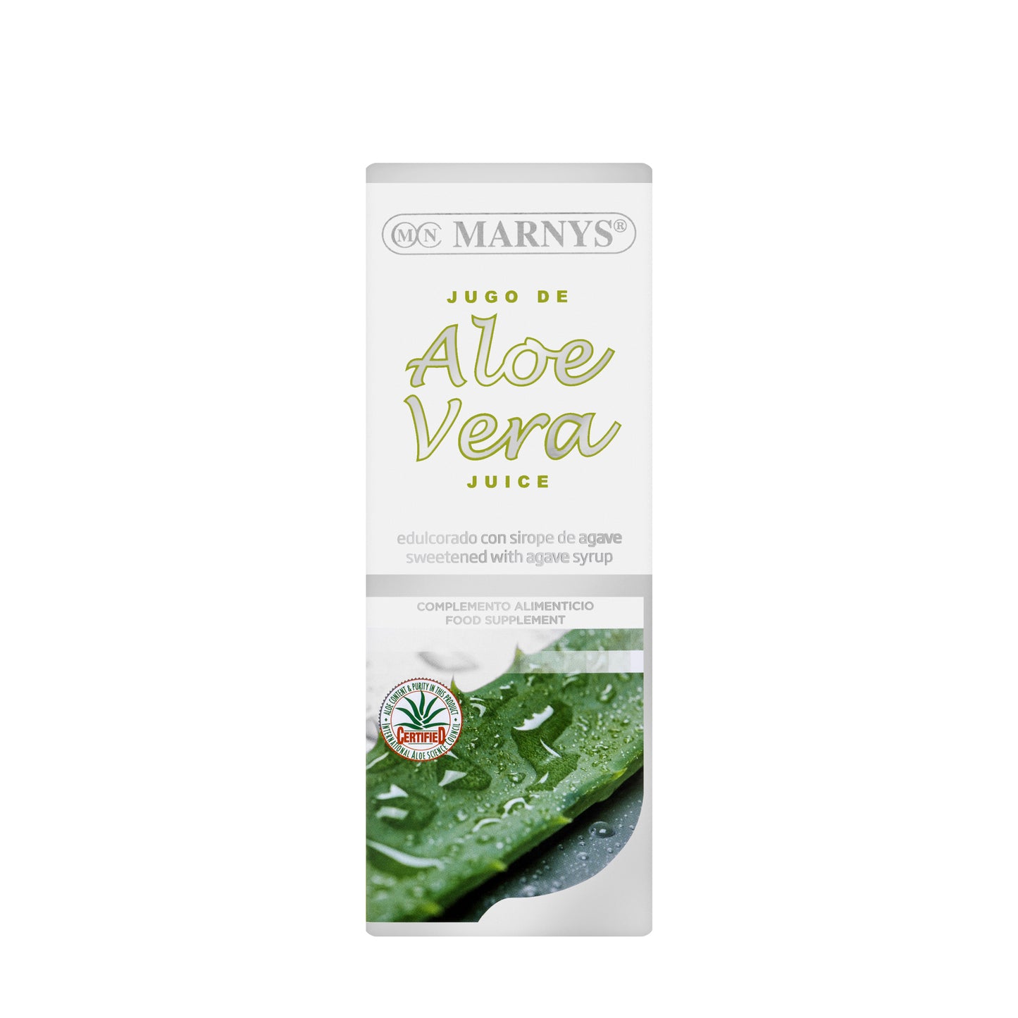 Marnys Aloe Vera Juice 500 ml
